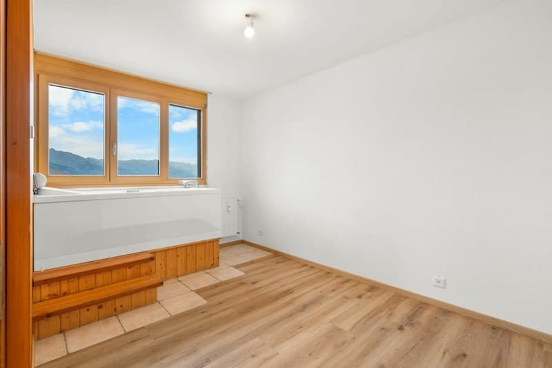Appartement 3.5 pièces avec place de stationnement (5)