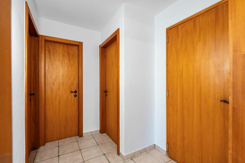 Appartement 3.5 pièces avec place de stationnement (3)