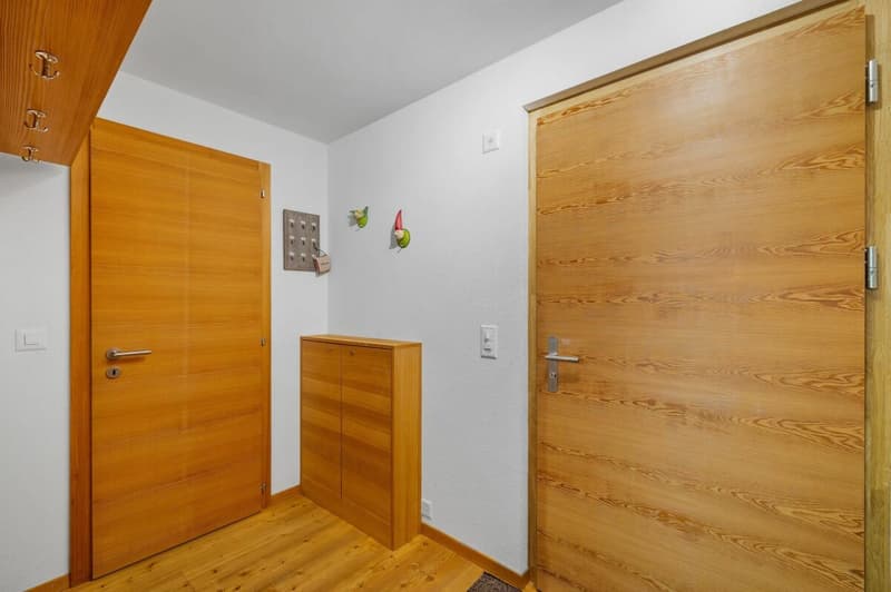 Appartement 2.5 pièces ski in ski out (14)