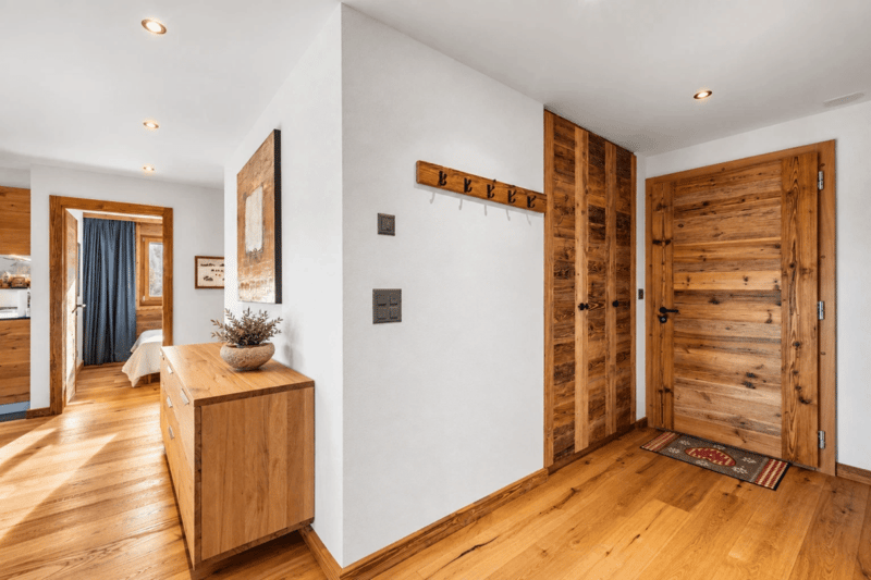 Appartement de standing de 4,5 pièces, idéalement situé (21)