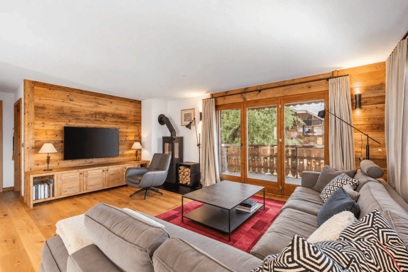 Appartement de standing de 4,5 pièces, idéalement situé (5)