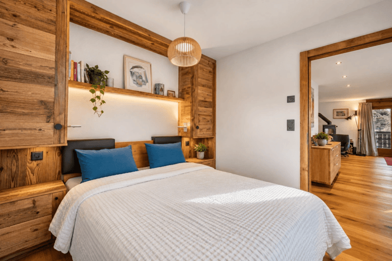 Appartement de standing de 4,5 pièces, idéalement situé (10)