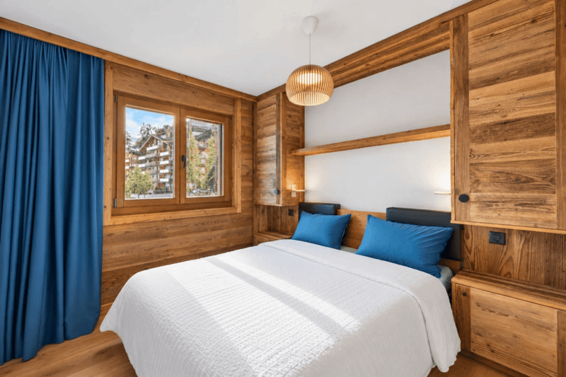 Appartement de standing de 4,5 pièces, idéalement situé (9)