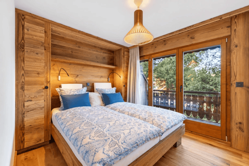 Appartement de standing de 4,5 pièces, idéalement situé (24)