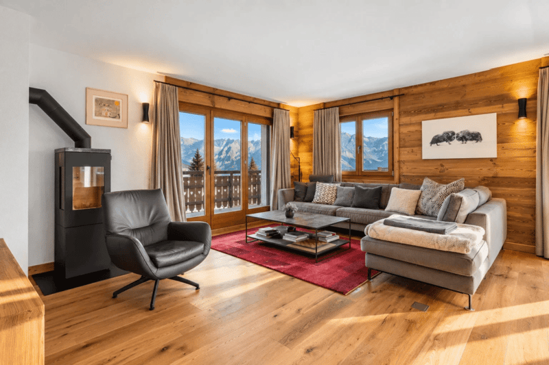 Appartement de standing de 4,5 pièces, idéalement situé (4)