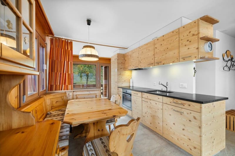 Appartement de 2.5 pièces proche des remontées mécaniques (14)