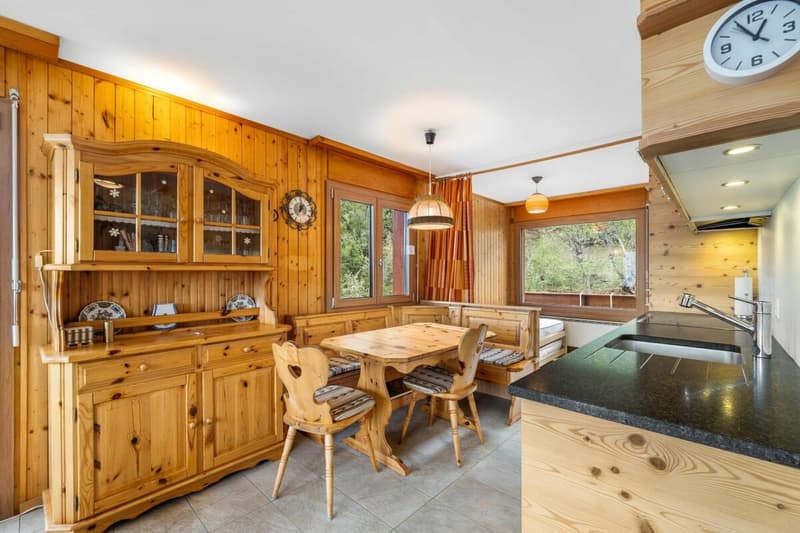 Appartement de 2.5 pièces proche des remontées mécaniques (5)