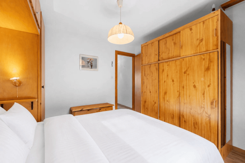 Appartement de 2.5 pièces proche des remontées mécaniques (22)