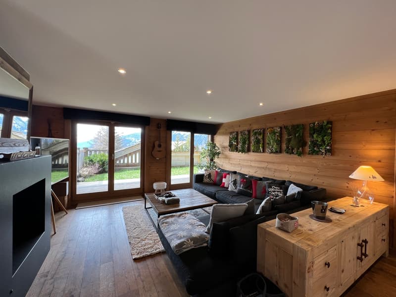 Magnifique appartement à louer en été (9)