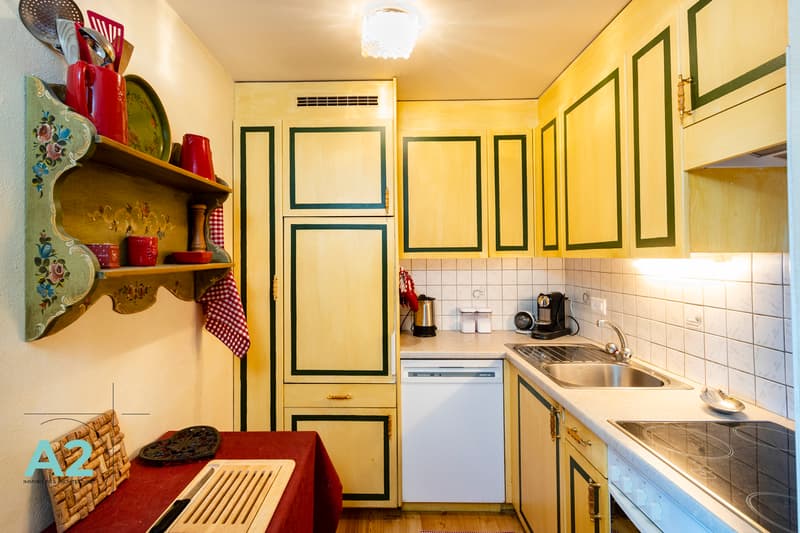 APPARTEMENT EN REZ-DE-JARDIN (12)