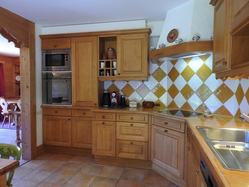 4,5 pièces de charme LOCATION A L'ANNÉE (7)