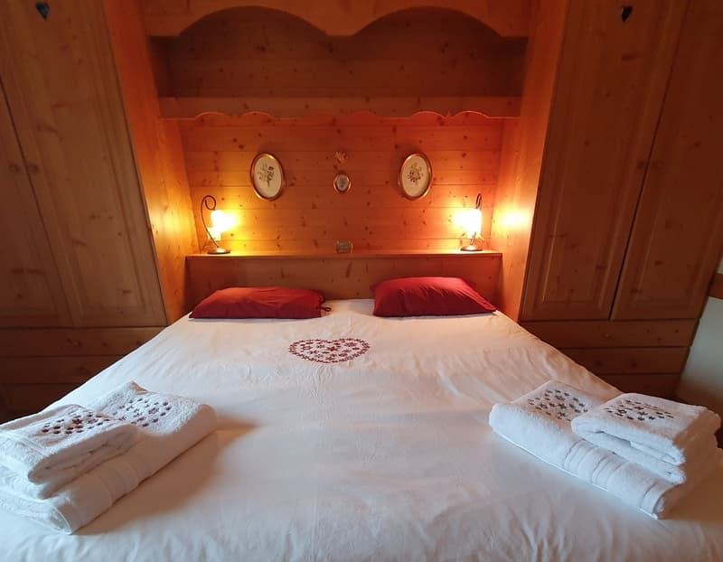 4,5 pièces de charme LOCATION A L'ANNÉE (9)