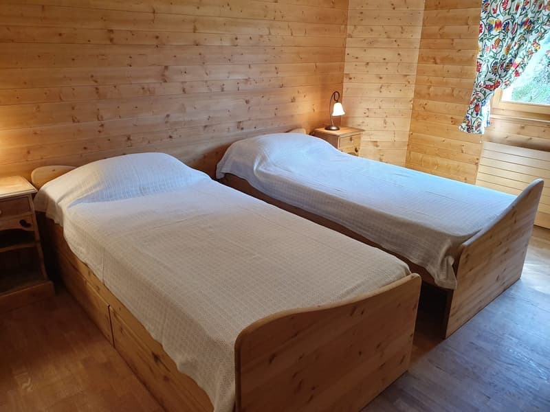 4,5 pièces de charme LOCATION A L'ANNÉE (11)