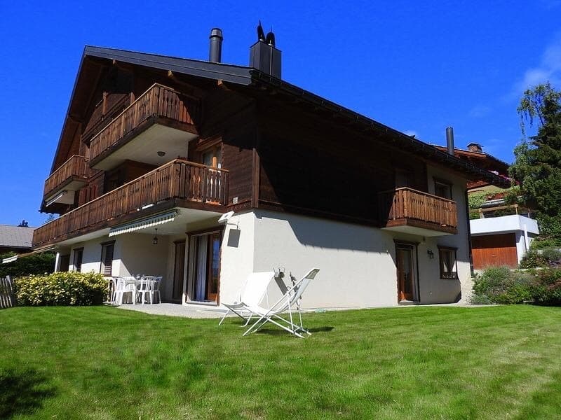 4,5 pièces de charme LOCATION A L'ANNÉE (2)