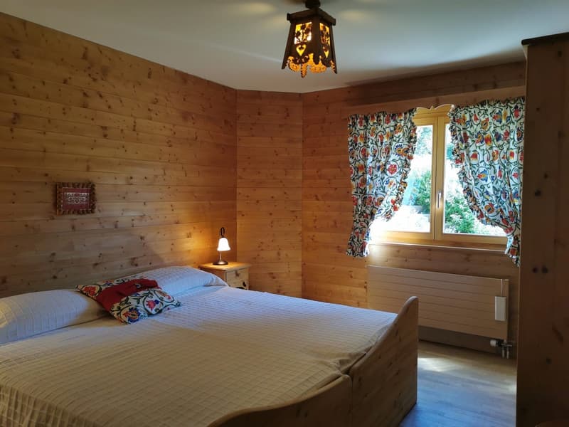 4,5 pièces de charme LOCATION A L'ANNÉE (12)