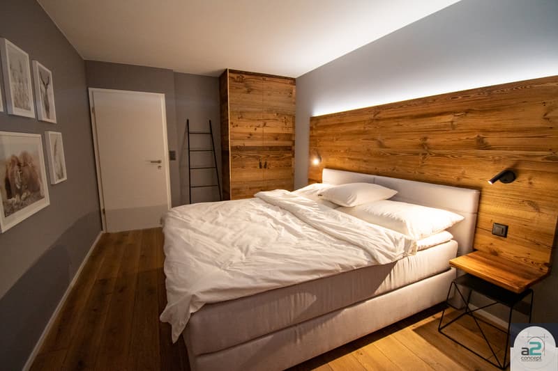 Magnifique appartement avec vue imprenable LOCATION SEMAINE (7)