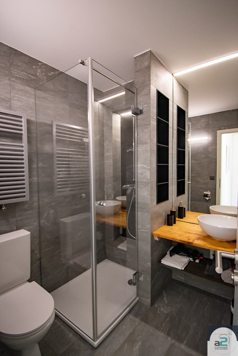 Magnifique appartement avec vue imprenable LOCATION SEMAINE (8)