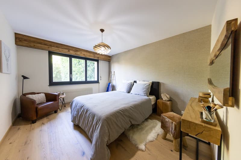 Sublime appartement de 3,5 pièces Rénové entièrement. (13)