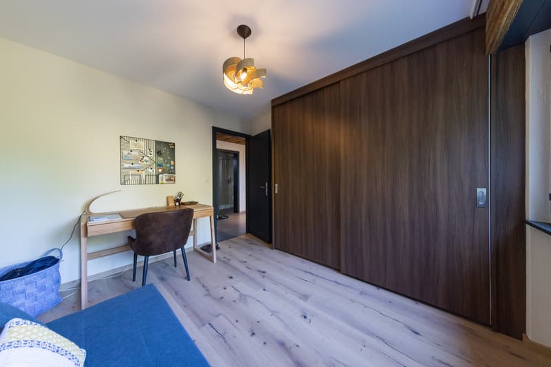 Sublime appartement de 3,5 pièces Rénové entièrement. (11)
