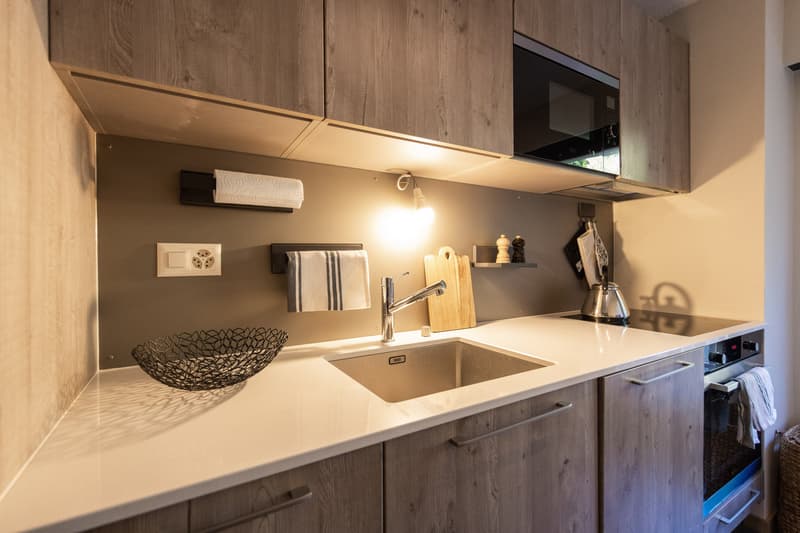Sublime appartement de 3,5 pièces Rénové entièrement. (9)
