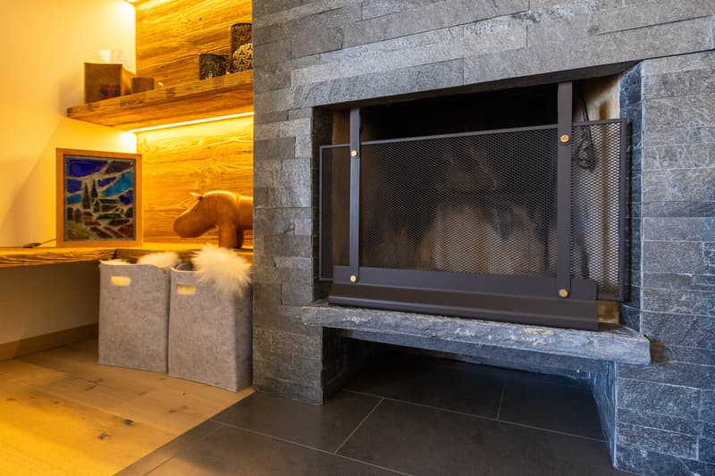 Sublime appartement de 3,5 pièces Rénové entièrement. (6)