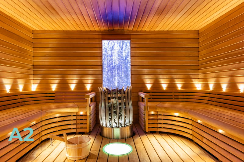 Exclusivité: magnifique rez de jardin dans une résidence de standing (13)