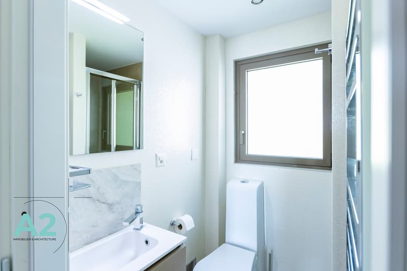 Magnifique chalet entièrement rénové en 2024 (10)