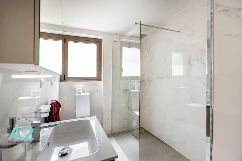 Magnifique chalet entièrement rénové en 2024 (13)