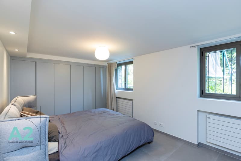 Magnifique chalet entièrement rénové en 2024 (12)