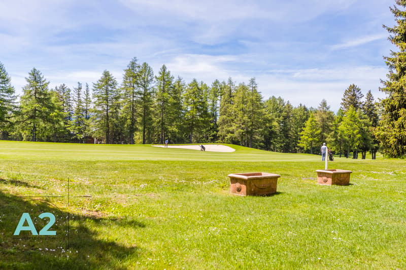 Situation exceptionnelle pour ce 4.5 pièces au bord du golf (11)