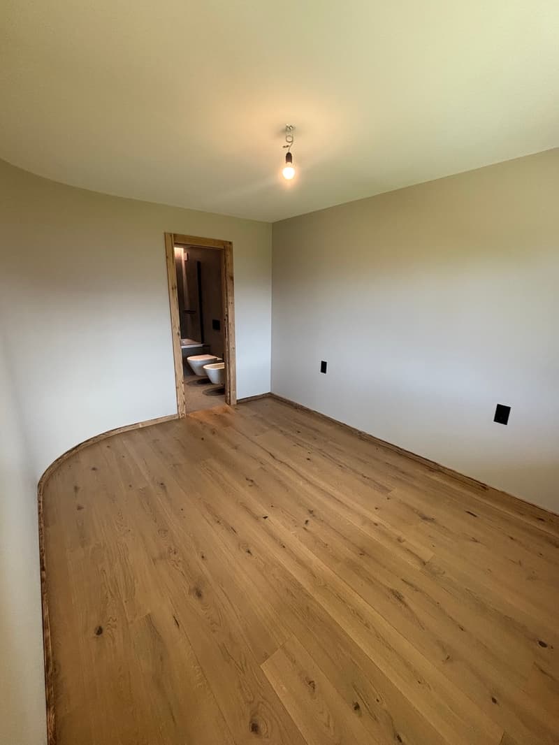 Magnifique appartement rénové en rez-de-jardin (3)