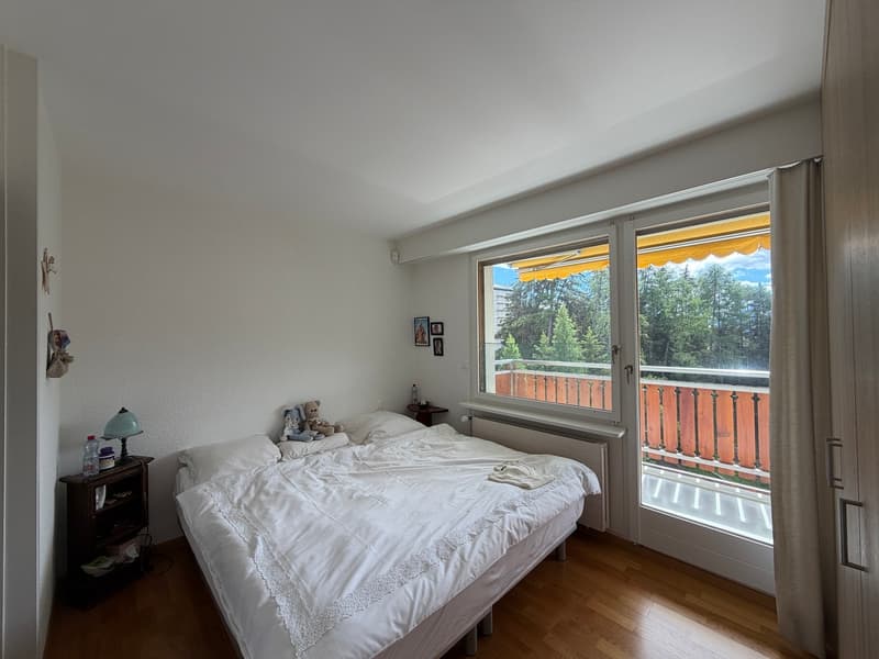 Appartement au centre de Crans (5)