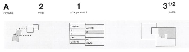 Location à l'année: appartement neuf au coeur du village de Montana (4)
