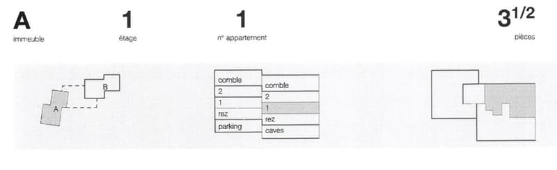 Location à l'année: appartement neuf au coeur du village de Montana (4)
