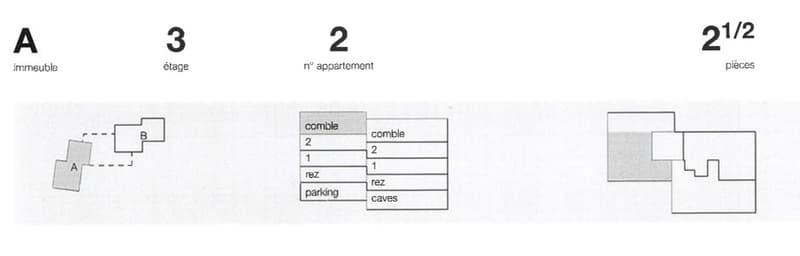 Location à l'année: appartement neuf au coeur du village de Montana (3)