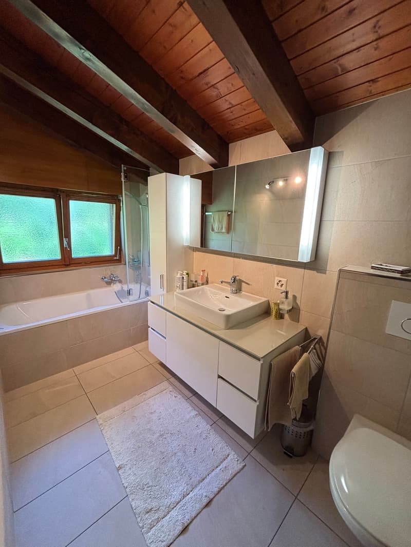 Charmante maison avec vue panoramique et studio indépendant (6)