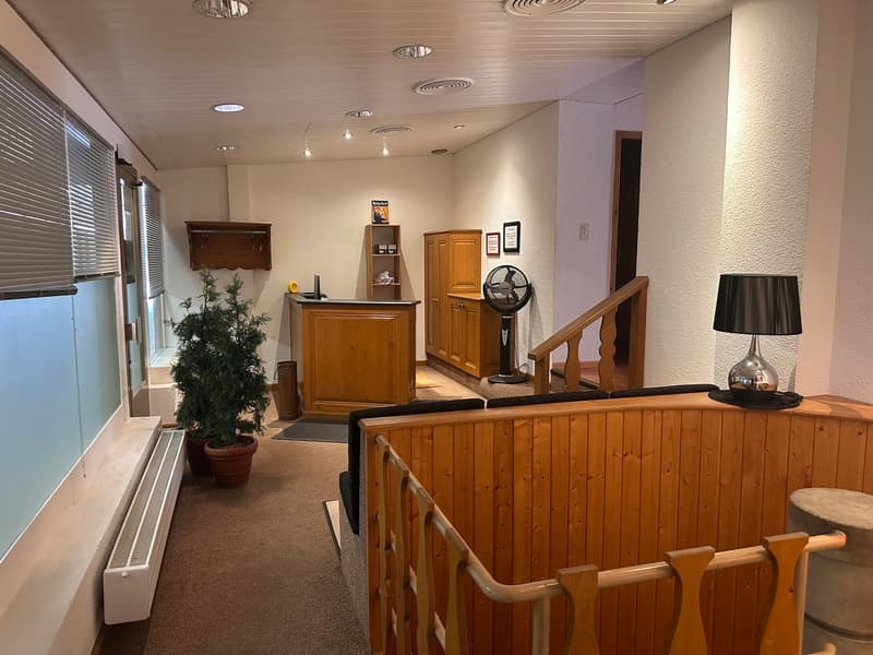 Local commercial au coeur de Crans (4)