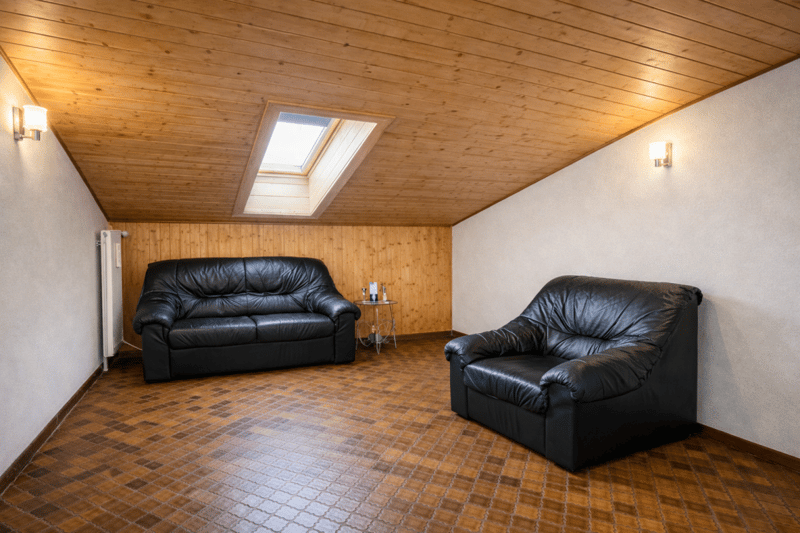 Appartement 4.5 pièces avec vue exceptionnelle sur les Alpes - Résidence secondaire autorisée à Nendaz (8)