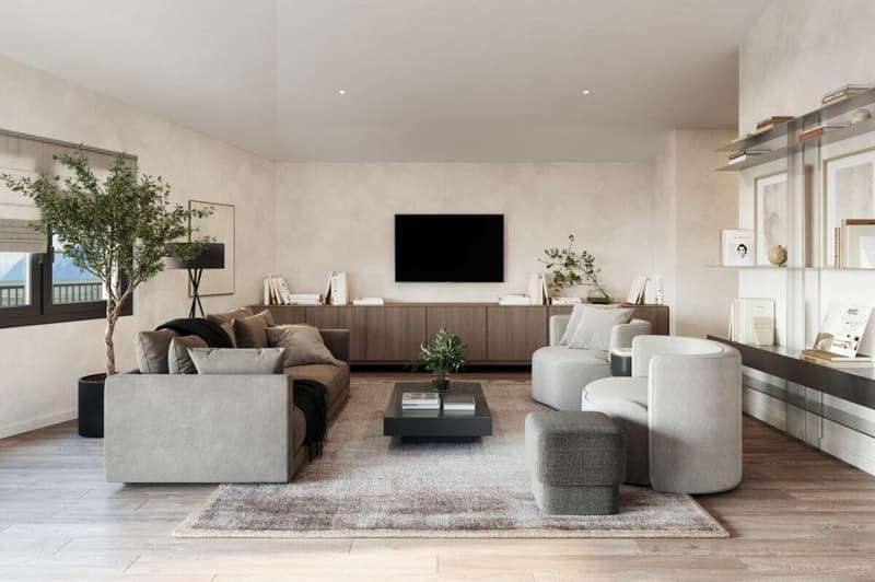 Résidence Ellada - Dernier appartement disponible ! (2)