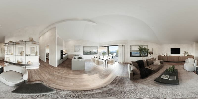 Résidence Ellada - Dernier appartement disponible ! (4)