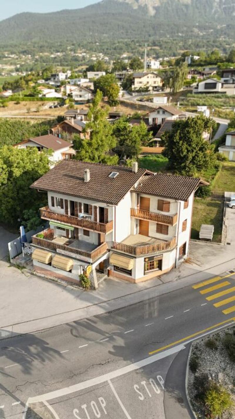 Immeuble de rendement (1)
