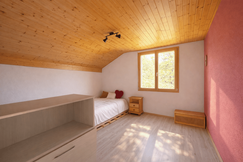 Belle maison à vendre à Chermignon (9)