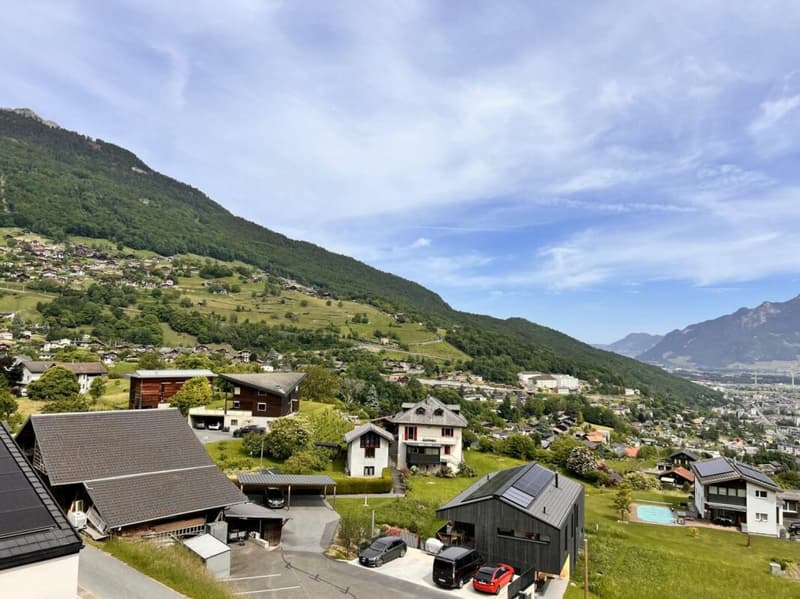 Villa individuelle 4.5 pièces à Choëx (14)