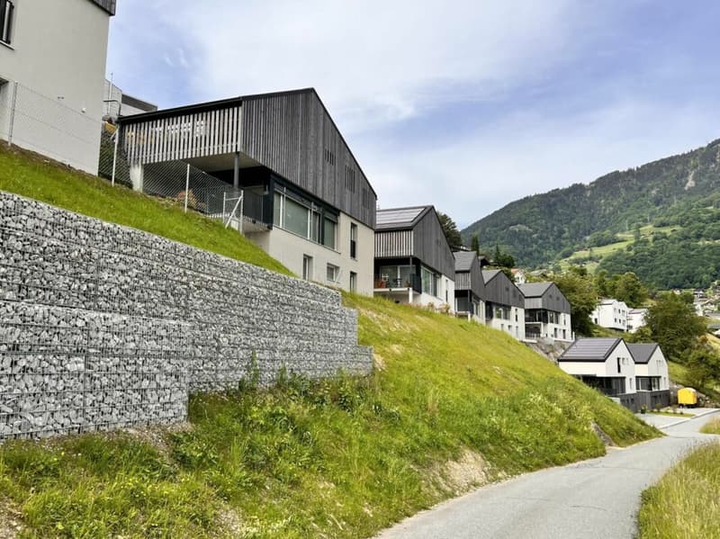 Villa individuelle 4.5 pièces à Choëx (13)