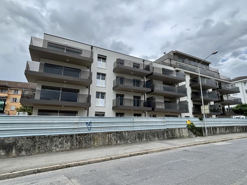 Appartement 3.5 pièces à La Tour-de-Peilz (2)