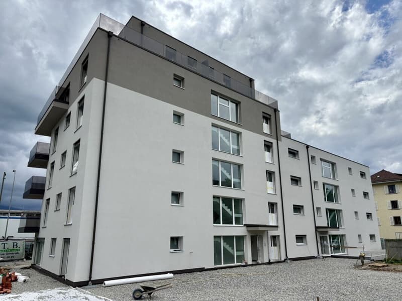 Appartement 3.5 pièces à La Tour-de-Peilz (3)