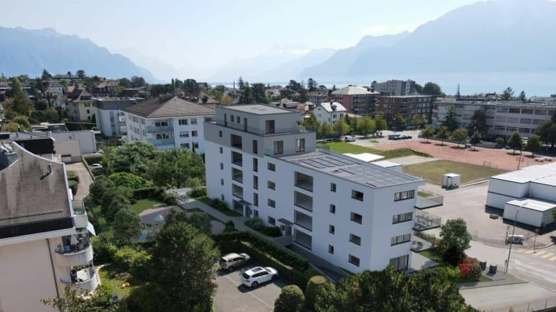 Appartement 3.5 pièces à La Tour-de-Peilz (7)