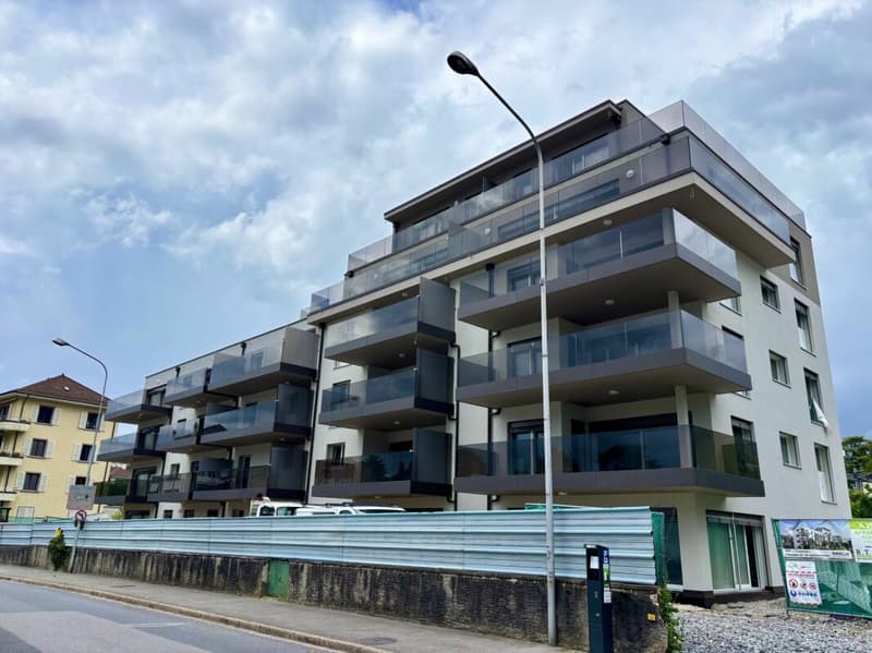 Appartement 3.5 pièces à La Tour-de-Peilz (1)