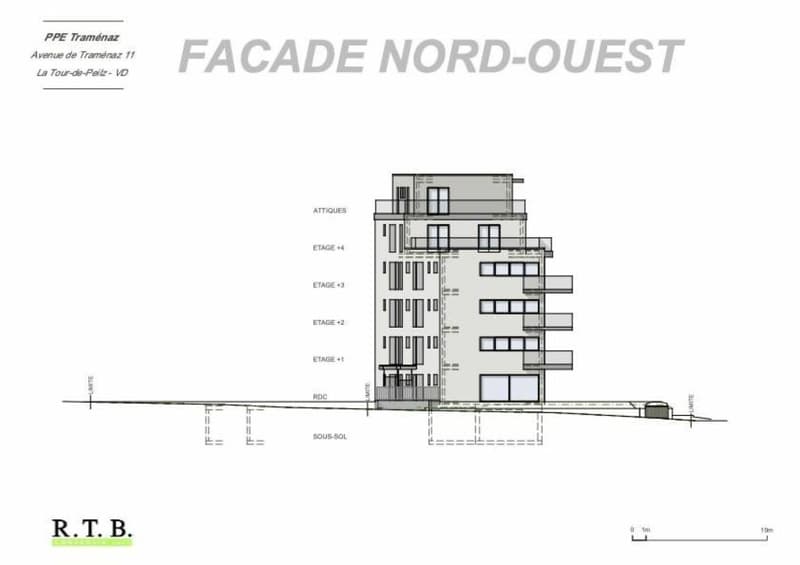 Appartement 3.5 pièces à La Tour-de-Peilz (11)