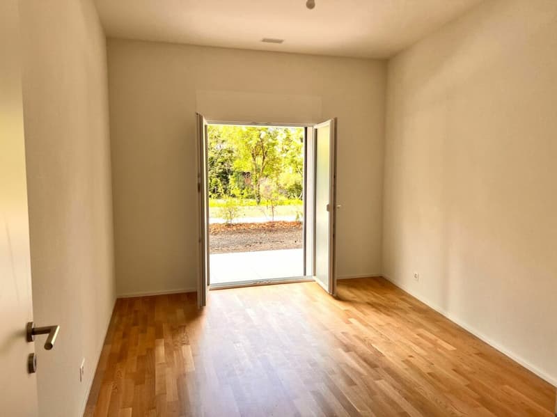 Appartement 2.5 pièces à Monthey (6)